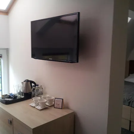 Willa Plazowa Miedzyzdroje Room photo