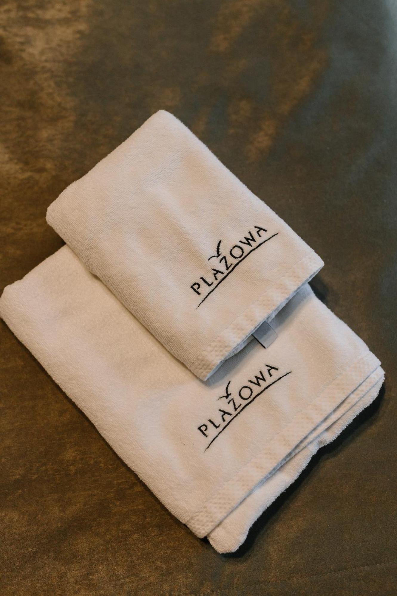 Plażowa Nocleg ze śniadaniem 3*