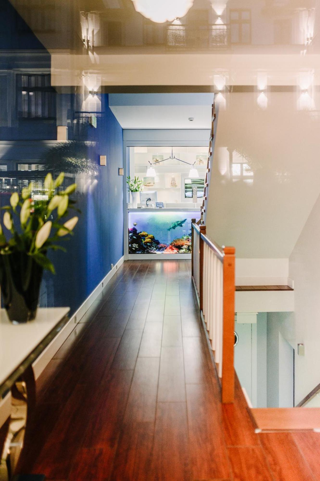 Bed & Breakfast Plazowa