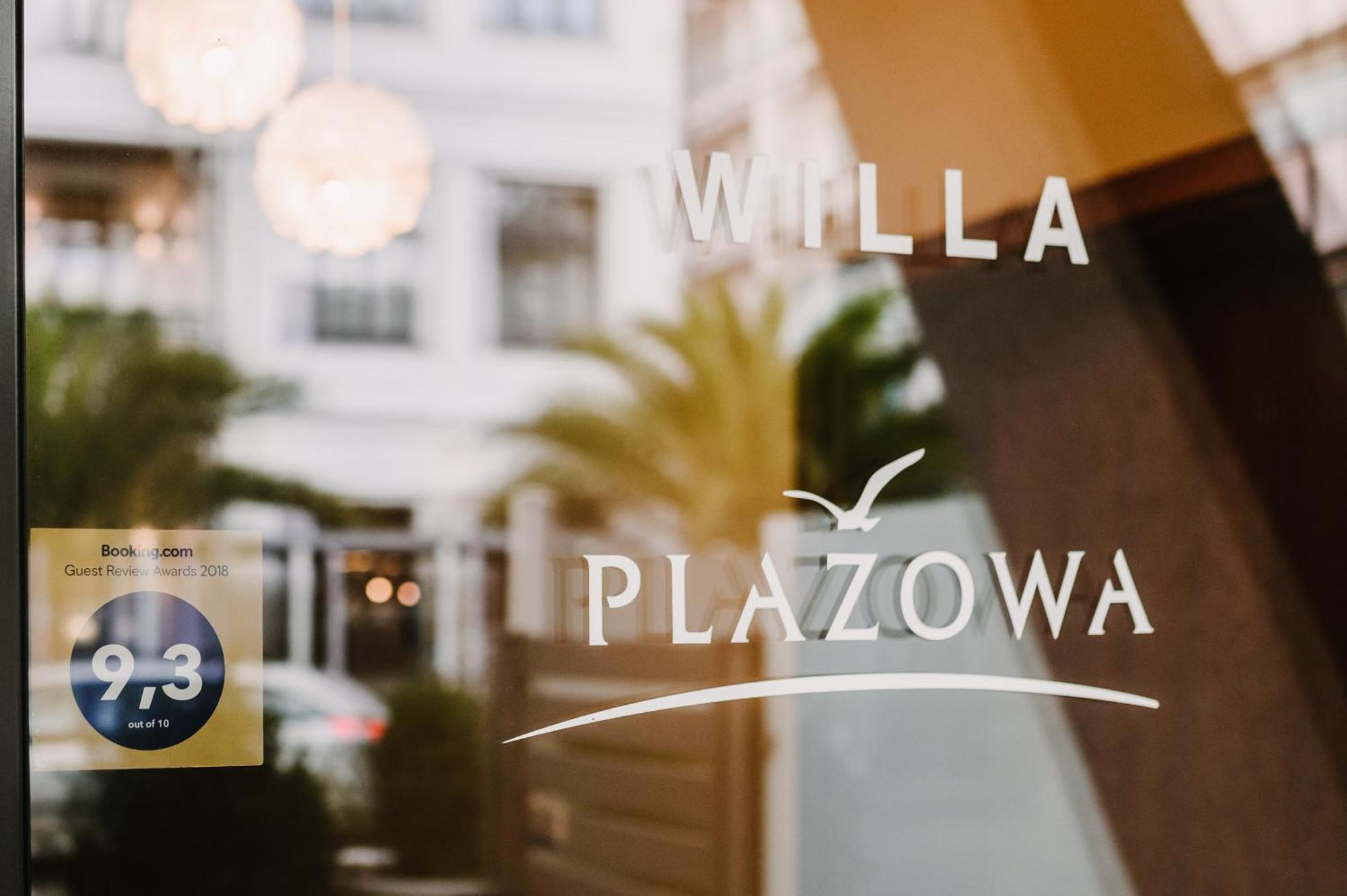 Plazowa Bed & Breakfast