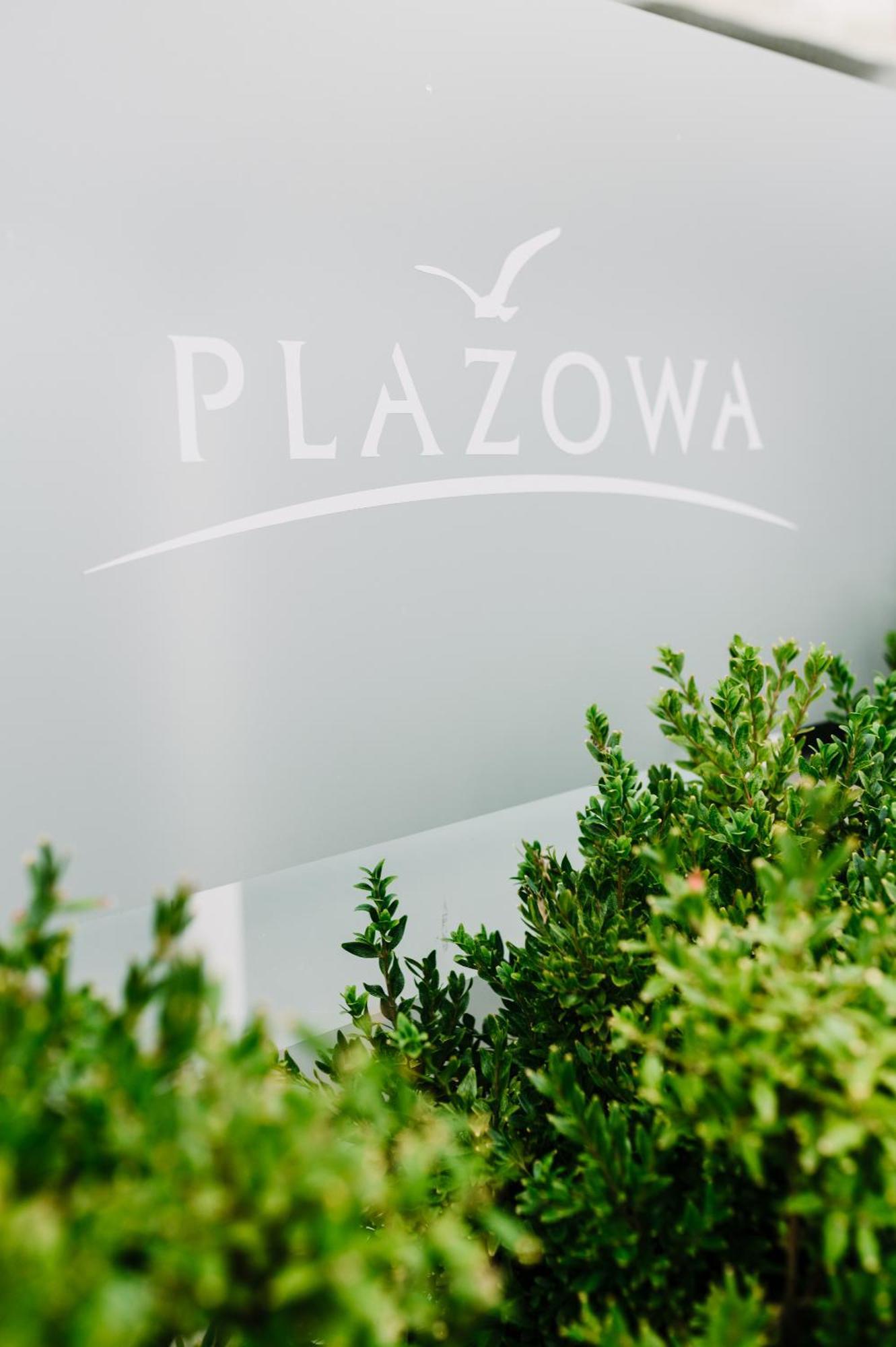 Plazowa Bed & Breakfast