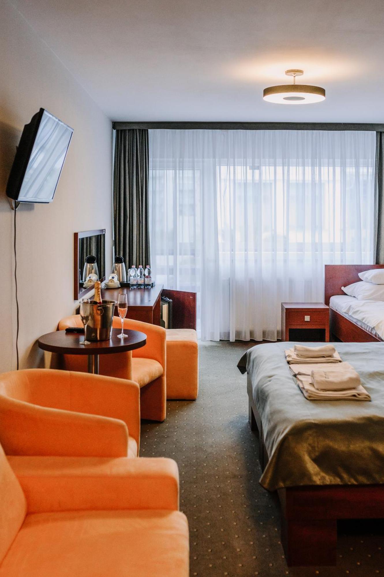 Plazowa Bed & Breakfast 3*
