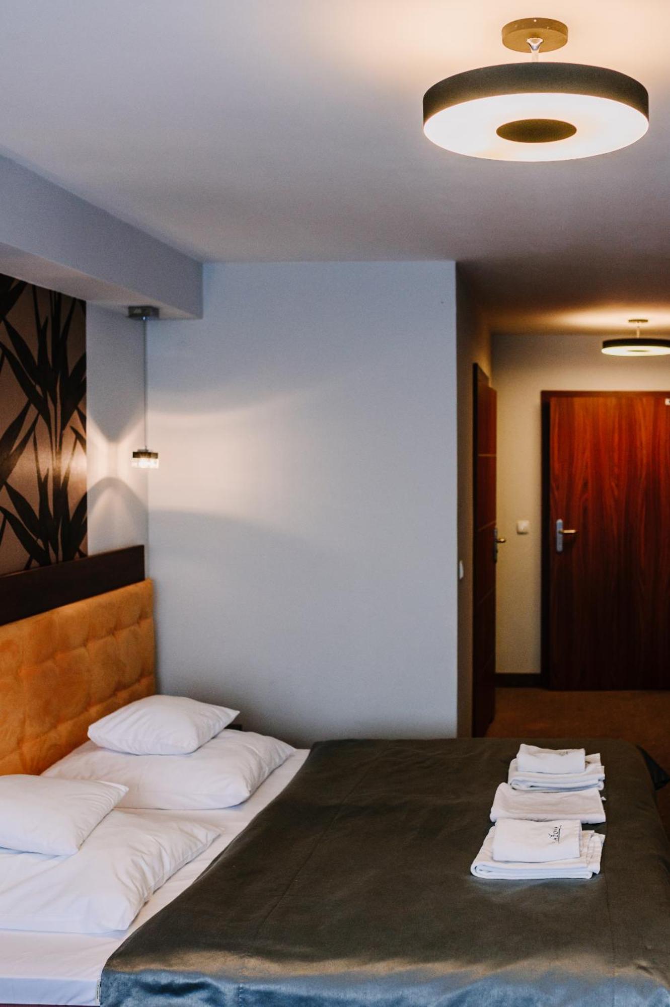 Plażowa 3*