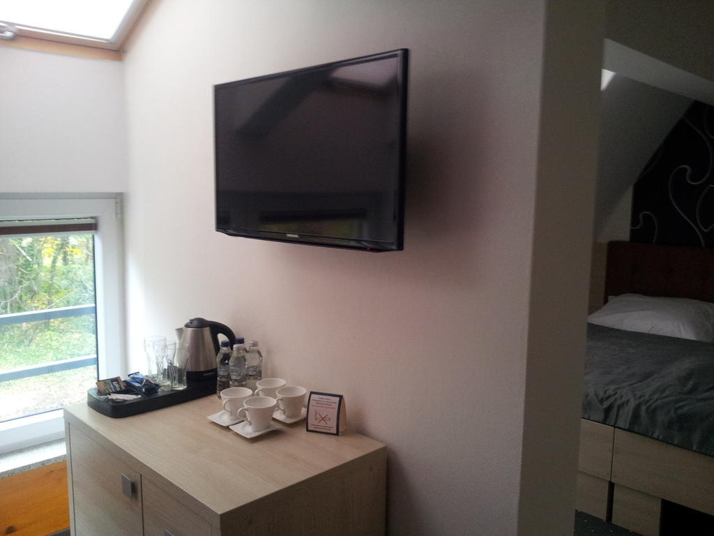 Bed & Breakfast Plazowa