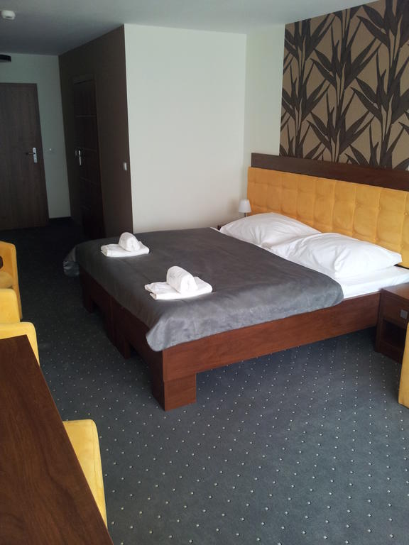 Nocleg ze śniadaniem Plażowa 3*